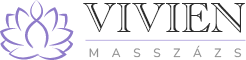Vivien masszázs